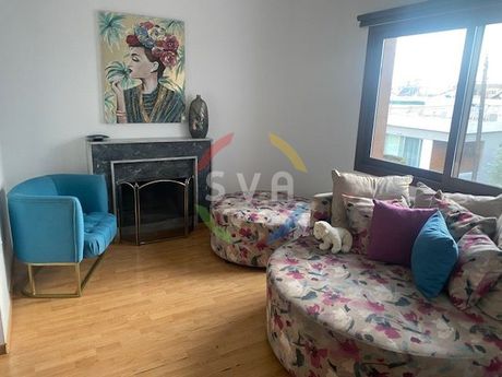Detached home 125sqm for rent-