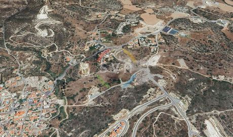 Land plot 801sqm for sale-