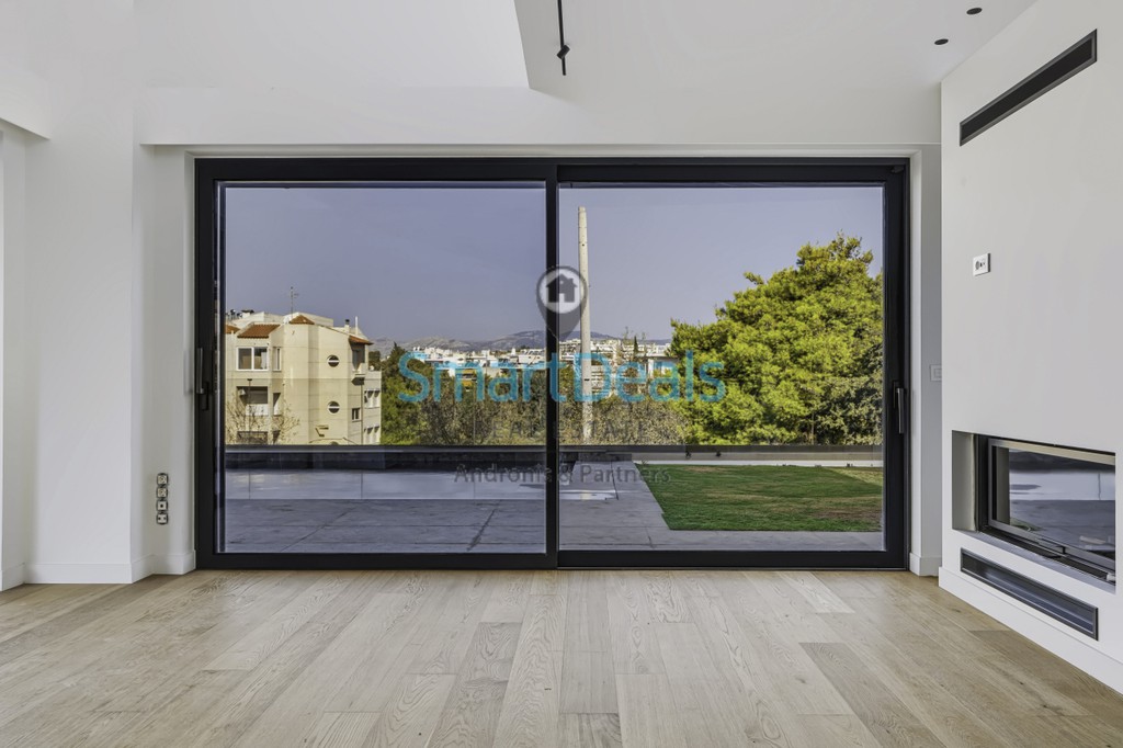 Μεζονέτα 145 τ.μ. πρός πώληση, Αθήνα - Βόρεια Προάστια, Βριλήσσια