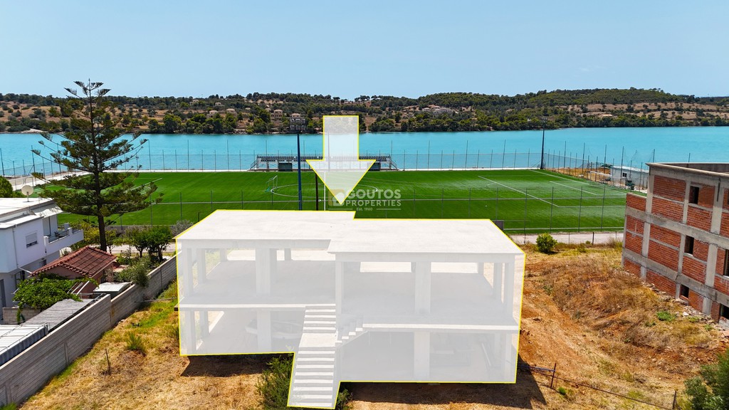 Μονοκατοικία 260 τ.μ. προς πώληση, Πορτοχέλι