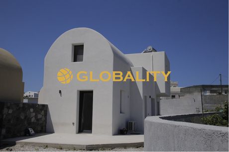 Villa 107sqm for sale-Santorini