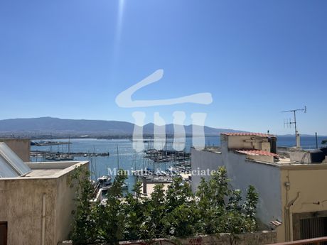Διαμέρισμα 117 τ.μ. για ενοικίαση