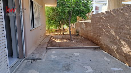 Apartment 111sqm for sale-Alimos