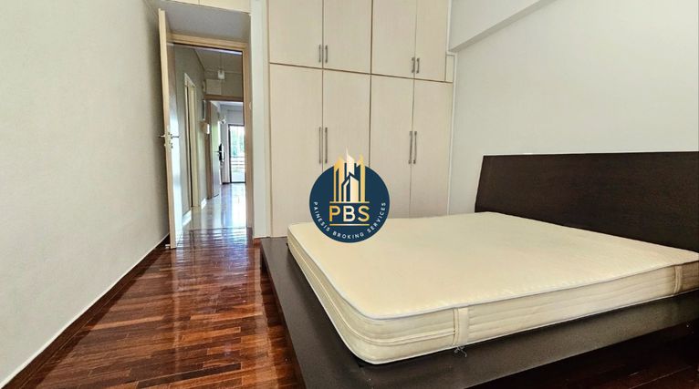 Apartment 90 sqm for rent, Athens - North, Marousi