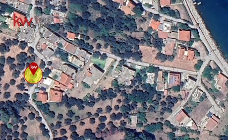 Οικόπεδο 220,58τ.μ. για πώληση-Ρίο