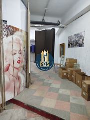 Κατάστημα 182 τ.μ. για πώληση