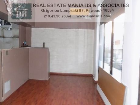Store 64sqm for sale-Kastella