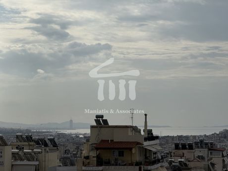 Διαμέρισμα 91,5τ.μ. για πώληση-Νίκαια