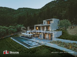 Βίλλα 233 τ.μ. για πώληση, Ν. Λευκάδας, Λευκάδα-thumb-10