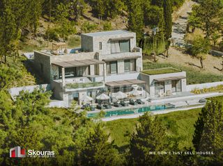 Βίλλα 233 τ.μ. για πώληση, Ν. Λευκάδας, Λευκάδα-thumb-1