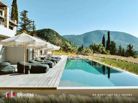 Βίλλα 233τ.μ. για πώληση-Λευκάδα