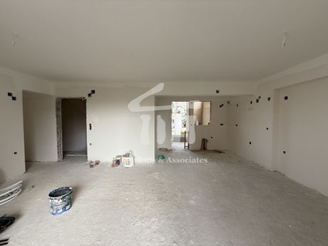 Διαμέρισμα 91,5τ.μ. για πώληση-Νίκαια