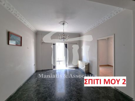 Apartment 85sqm for sale-Chatzikiriakeio
