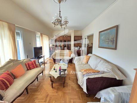 Διαμέρισμα 113τ.μ. για πώληση-Πειραιάς - κέντρο