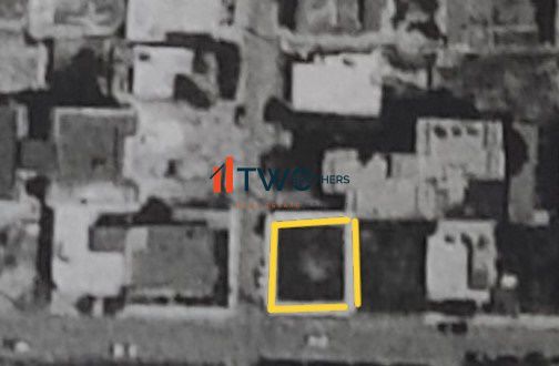 Land plot 244,76 sqm for sale, Rest Of Attica, Elefsina