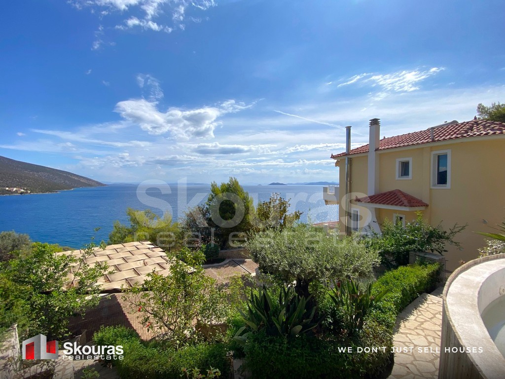 Μονοκατοικία 220 τ.μ. προς πώληση, Νέα Επίδαυρος