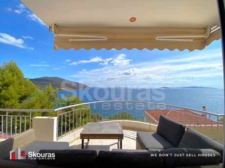 Μονοκατοικία 220τ.μ. για πώληση-Επίδαυρος