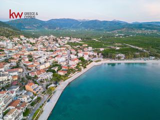 Οικόπεδο 603,42 τ.μ. για πώληση, Αργολίδα, Λέρνα-thumb-22