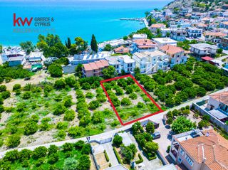 Οικόπεδο 603,42 τ.μ. για πώληση, Αργολίδα, Λέρνα-thumb-1