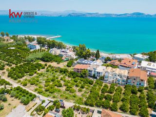 Οικόπεδο 603,42 τ.μ. για πώληση, Αργολίδα, Λέρνα-thumb-5