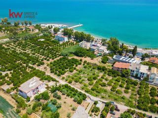 Οικόπεδο 603,42 τ.μ. για πώληση, Αργολίδα, Λέρνα-thumb-6