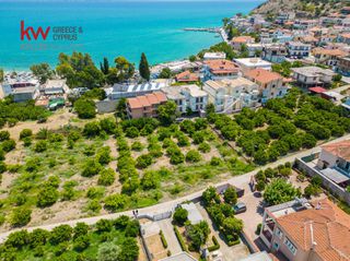Οικόπεδο 603,42 τ.μ. για πώληση, Αργολίδα, Λέρνα-thumb-3