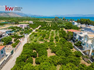 Οικόπεδο 603,42 τ.μ. για πώληση, Αργολίδα, Λέρνα-thumb-8