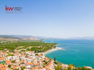 Οικόπεδο 603,42 τ.μ. για πώληση, Αργολίδα, Λέρνα-thumb-17