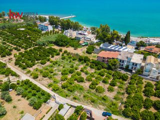 Οικόπεδο 603,42 τ.μ. για πώληση, Αργολίδα, Λέρνα-thumb-4