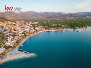 Οικόπεδο 603,42 τ.μ. για πώληση, Αργολίδα, Λέρνα-thumb-25
