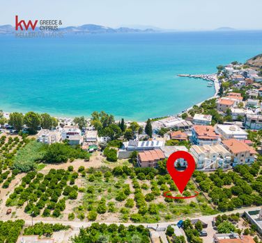 Οικόπεδο 603,42 τ.μ. για πώληση