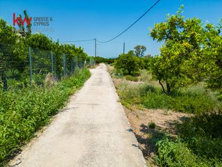 Οικόπεδο 603,42 τ.μ. για πώληση, Αργολίδα, Λέρνα-thumb-10