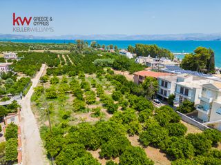Οικόπεδο 603,42 τ.μ. για πώληση, Αργολίδα, Λέρνα-thumb-9