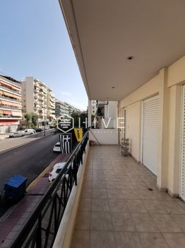 Διαμέρισμα 90τ.μ. για πώληση-Λεωφ. πατησίων - λεωφ. αχαρνών