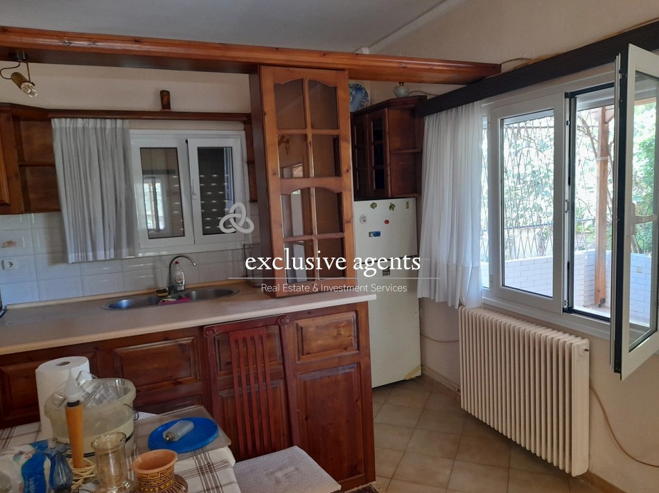 Μονοκατοικία 140 τ.μ. προς πώληση, Αρτέμιδα (Λούτσα)