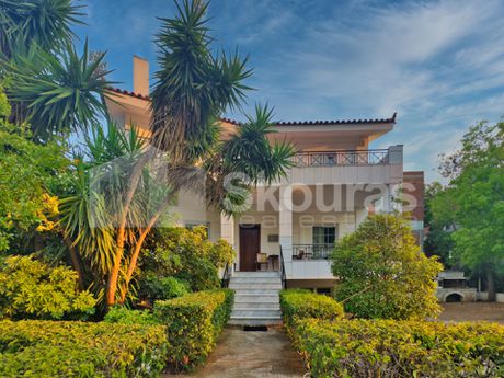 Maisonette 140 sqm for sale