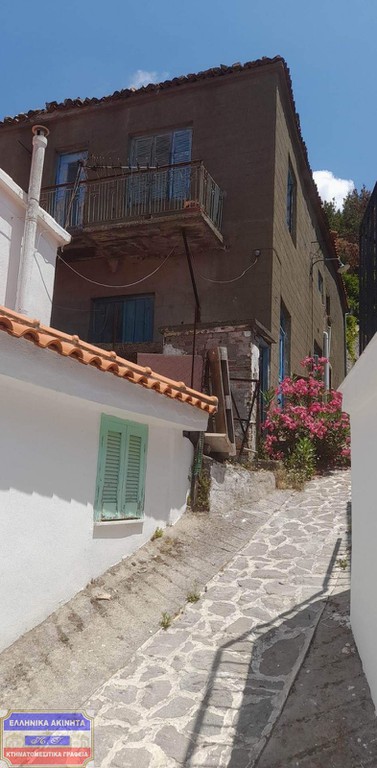 Μονοκατοικία 70 τ.μ. για πώληση, Εβρος, Σαμοθράκη