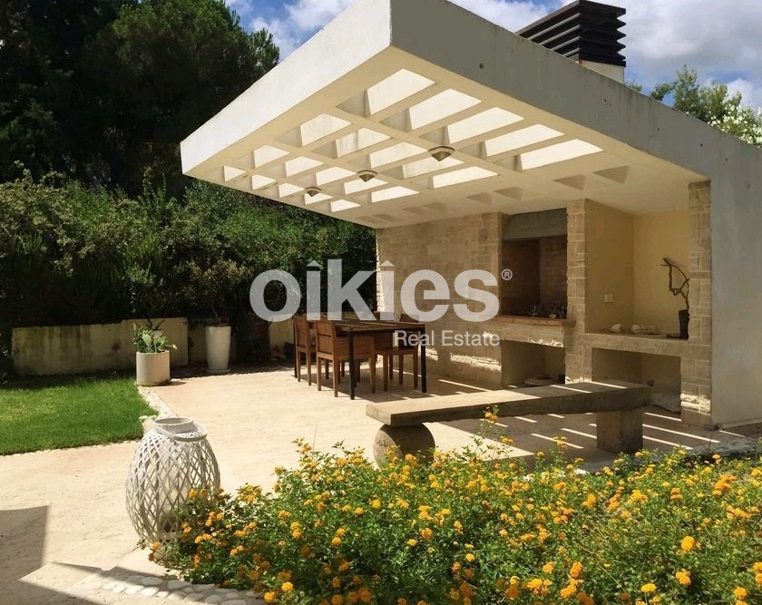 Βίλλα 260 τ.μ. πρός πώληση, Χαλκιδική, Κασσάνδρα