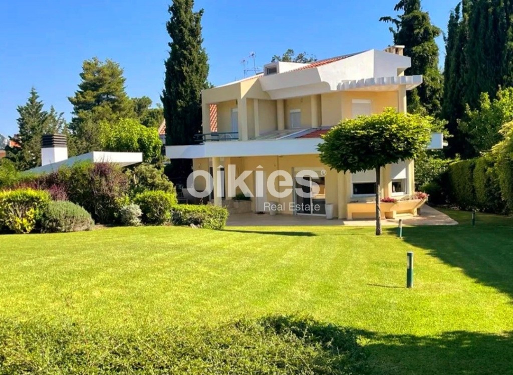 Βίλλα 260 τ.μ. πρός πώληση, Χαλκιδική, Κασσάνδρα
