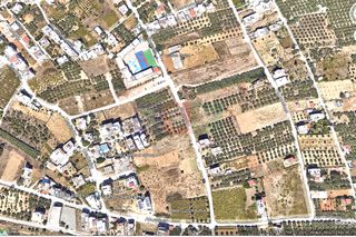 Οικόπεδο 500 τ.μ. για πώληση, Ν. Ηρακλείου, Γάζι-thumb-1
