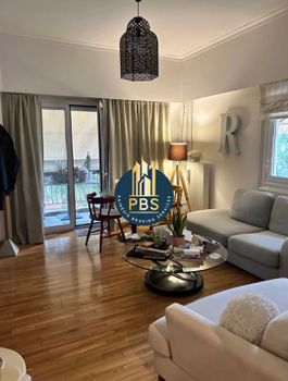 Apartment 82sqm for sale-Patision - Acharnon