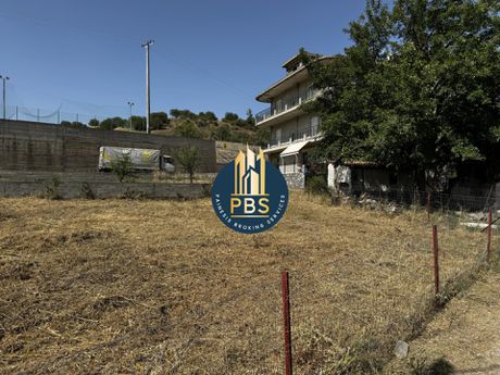 Land plot 366sqm for sale-Tripoli