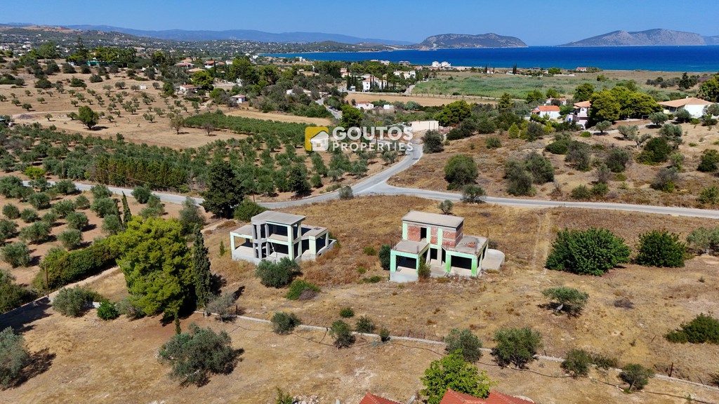 Μονοκατοικία 220 τ.μ. προς πώληση, Πορτοχέλι