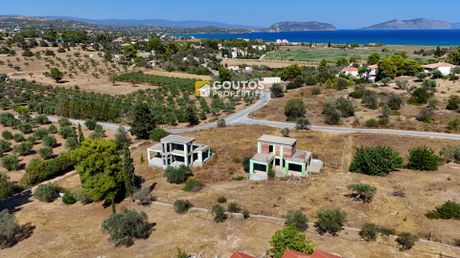 Μονοκατοικία 220τ.μ. για πώληση-Κρανίδι