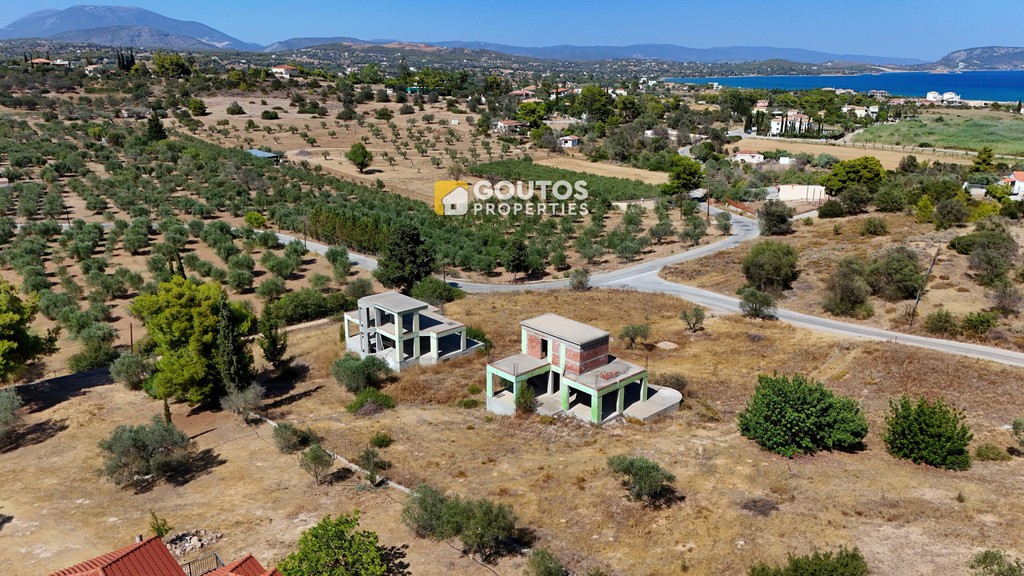 Μονοκατοικία 220 τ.μ. προς πώληση, Πορτοχέλι