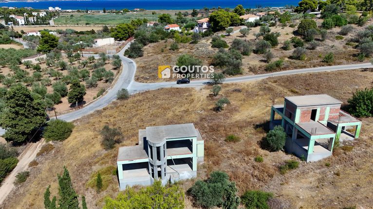 Μονοκατοικία 220 τ.μ. για πώληση, Αργολίδα, Κρανίδι