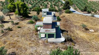 Μονοκατοικία 220 τ.μ. προς πώληση, Πορτοχέλι-thumb-14