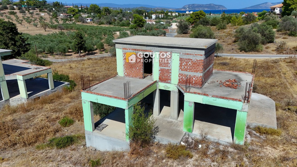Μονοκατοικία 220 τ.μ. προς πώληση, Πορτοχέλι