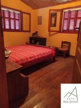 Maisonette 81,4sqm for sale-Fourna