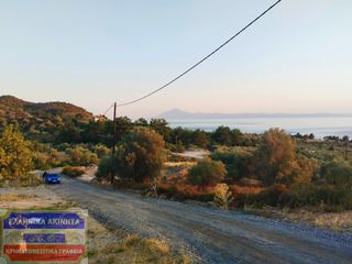 Οικόπεδο 2.890 τ.μ. για πώληση, Ν. Καβάλας, Θάσος-thumb-1
